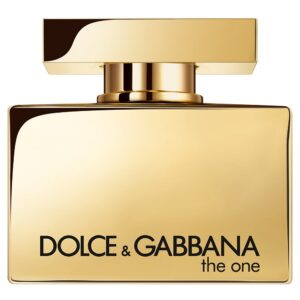 Dolce & Gabbana The One Gold Intense woda perfumowana spray 75ml