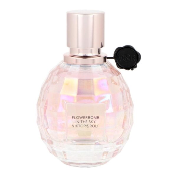 Flowerbomb In The Sky woda perfumowana spray 50ml Tester