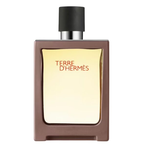 Terre D'Hermes woda toaletowa refillable spray 30ml