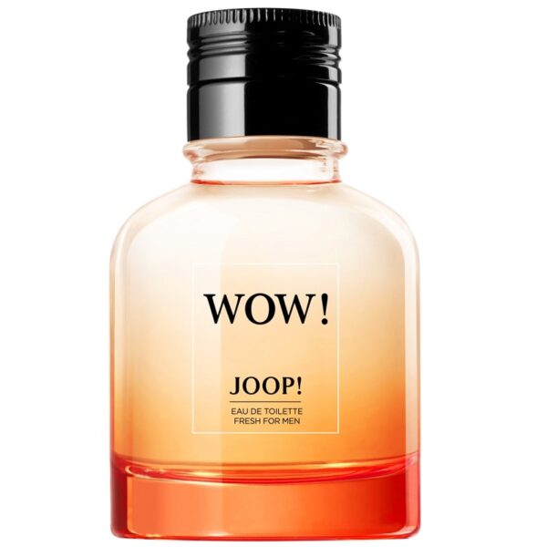 Wow! Fresh woda toaletowa spray 40ml