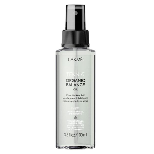 Lakme Teknia Organic Balance Oil olejek organiczny kendi 100ml