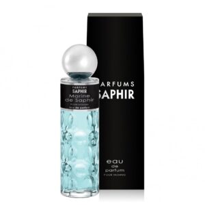 Saphir Marine Pour Homme woda perfumowana spray 200ml