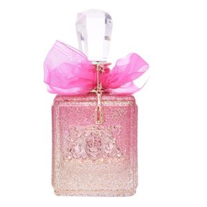 Juicy Couture Viva La Juicy Rose woda perfumowana spray 100ml