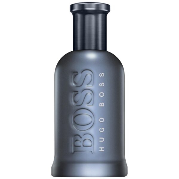 Boss Bottled Marine woda toaletowa spray 100ml