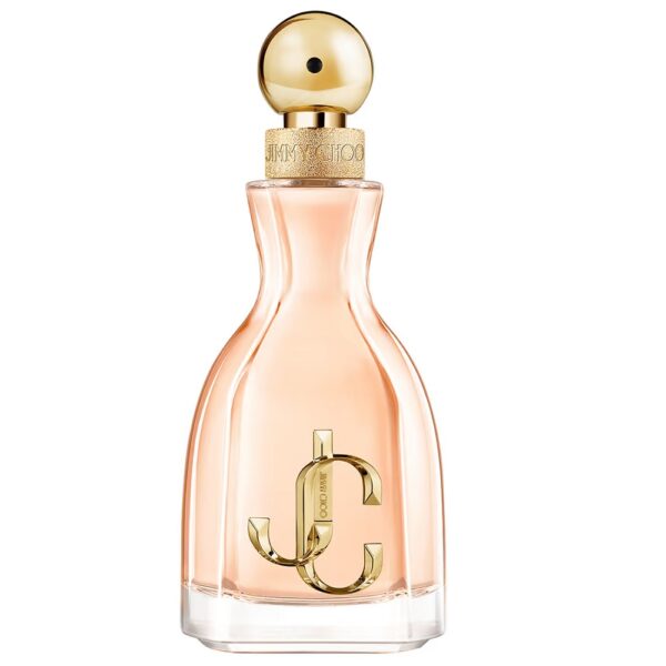 Jimmy Choo I Want Choo woda perfumowana spray 60ml