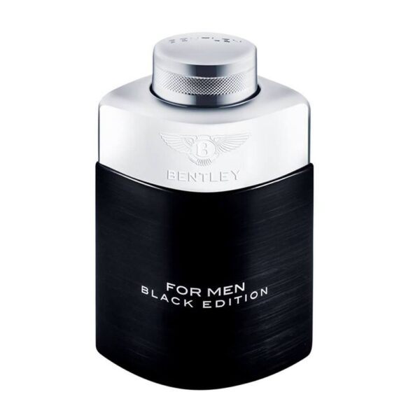 Bentley For Men Black Edition woda perfumowana spray 100ml