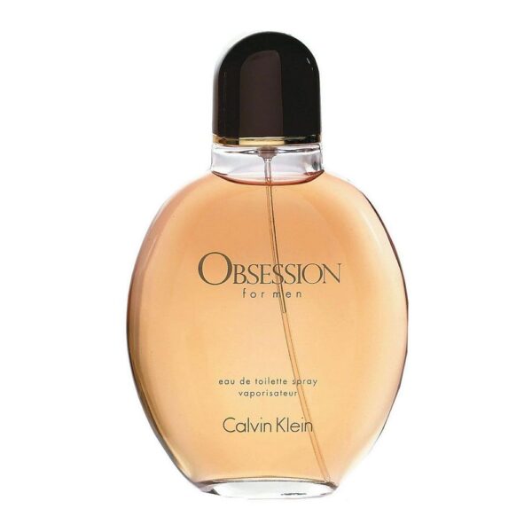 Calvin Klein Obsession for Men woda toaletowa spray 125ml Tester