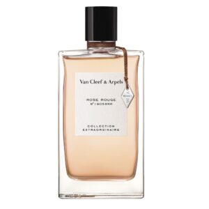 Van Cleef&Arpels Collection Extraordinaire Rose Rogue woda perfumowana spray 75ml