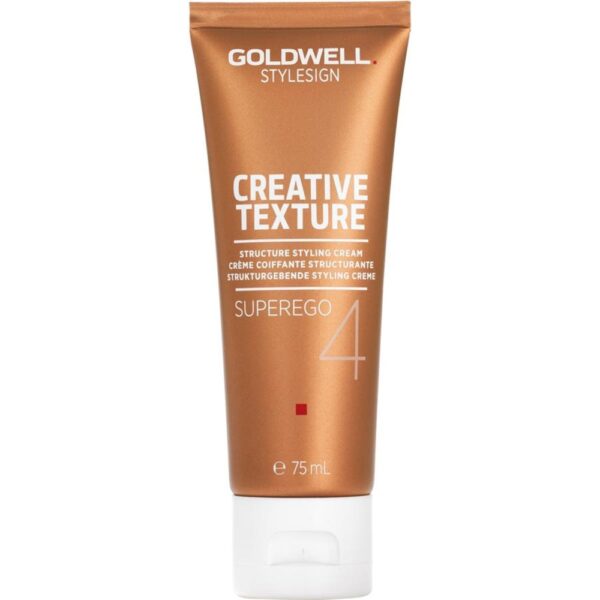 Goldwell Stylesign Creative Texture Superego krem stylizacyjny nadający strukturę 75ml