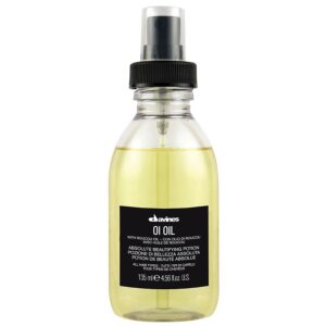 Davines OI Oil olejek przeciw puszeniu do włosów suchych 135ml