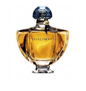 Guerlain Shalimar Eau de Parfum woda perfumowana spray 90ml