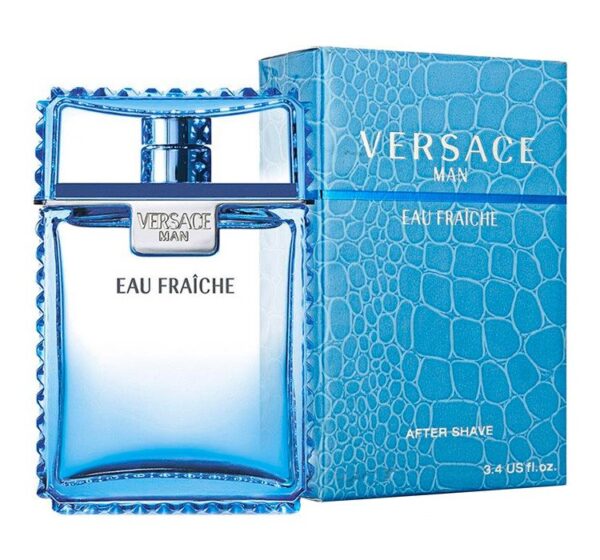 Versace Man Eau Fraiche woda po goleniu flakon 100ml