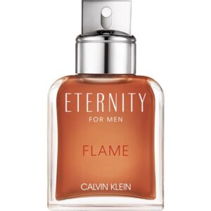 Calvin Klein Eternity Flame For Men woda toaletowa spray 50ml