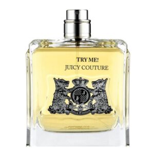 Juicy Couture Juice Culture Try Me woda perfumowana spray 100ml Tester