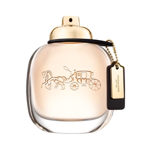 Coach Woman woda perfumowana spray 90ml