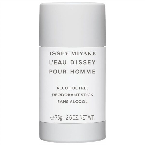 Issey Miyake L'Eau d'Issey Pour Homme dezodorant sztyft 75ml