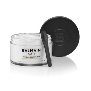 Balmain Couleurs Couture Mask maska do włosów farbowanych 200ml