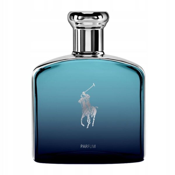 Ralph Lauren Polo Deep Blue perfumy spray 125ml