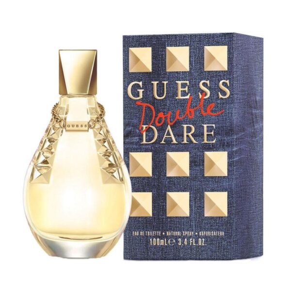 Guess Double Dare woda toaletowa spray 100ml