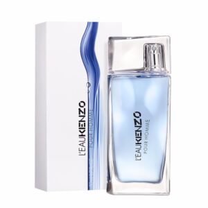 L'eau Kenzo Pour Homme woda toaletowa spray 50ml