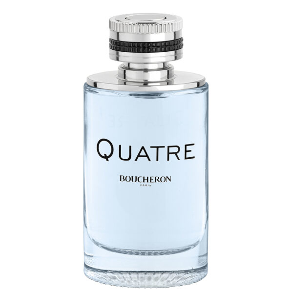 Boucheron Quatre Pour Homme woda toaletowa spray 100ml