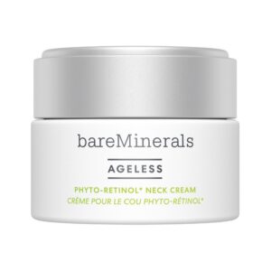 bareMinerals Ageless Phyto-Retinol Neck Cream przeciwstarzeniowy krem do szyi i dekoltu z fitoretinolem 50ml