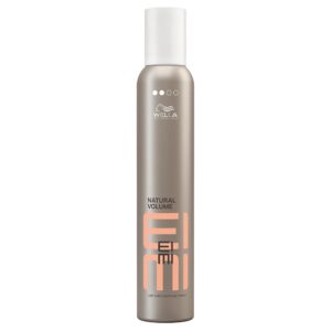 Wella Professionals Eimi Natural Volume pianka nadająca włosom objętość 300ml