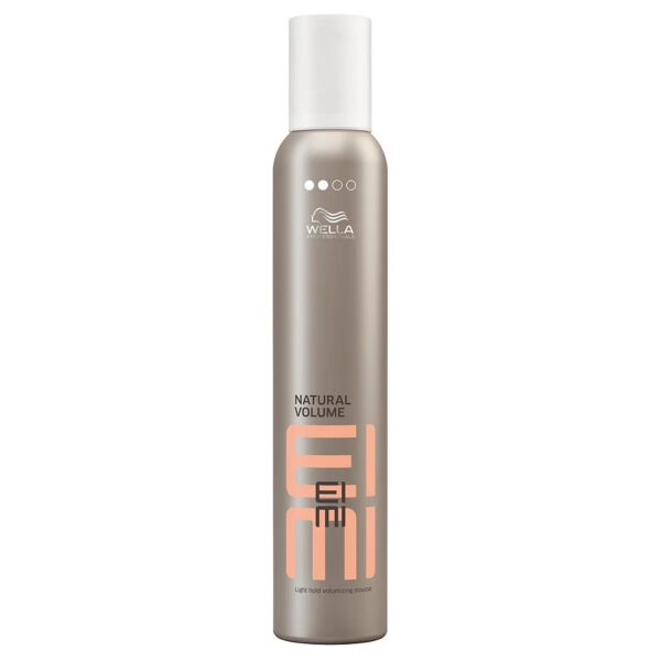 Wella Professionals Eimi Natural Volume pianka nadająca włosom objętość 300ml