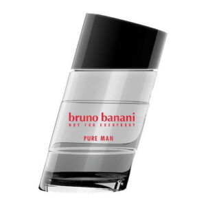 Bruno Banani Pure Man woda toaletowa spray 50ml