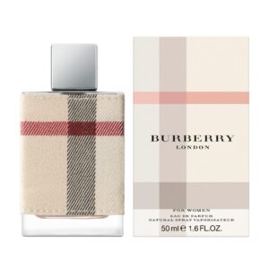 Burberry London For Women woda perfumowana spray 50ml