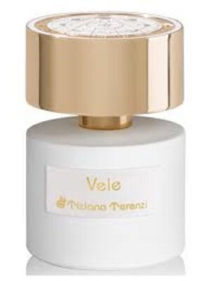 Tiziana Terenzi Vele Unisex woda perfumowana spray 100ml