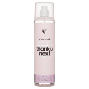 Ariana Grande Thank U Next mgiełka do ciała 236ml