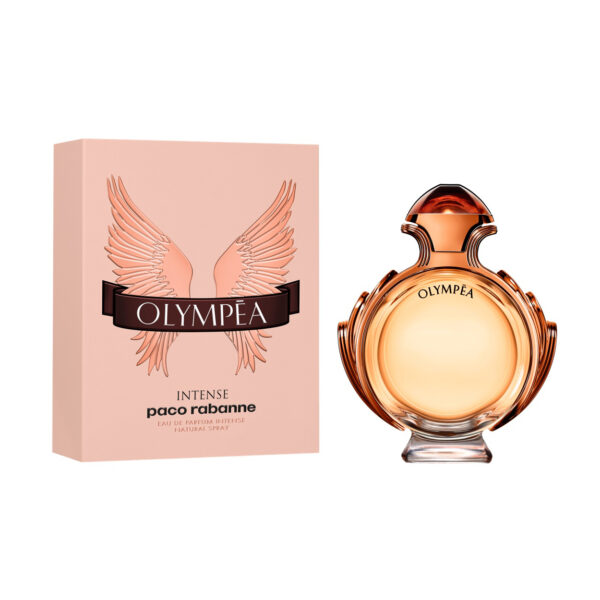 Paco Rabanne Olympea Intense woda perfumowana spray 50ml