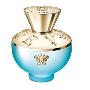 Dylan Turquoise Pour Femme woda toaletowa spray 100ml Tester