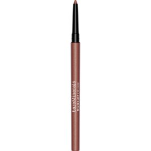 bareMinerals Mineralist Eyeliner wodoodporny eyeliner Copper 0.35g