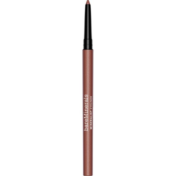 bareMinerals Mineralist Eyeliner wodoodporny eyeliner Copper 0.35g