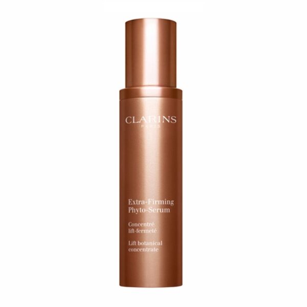 Clarins Extra-Firming Phyto-Serum skoncentrowane serum liftingujące do twarzy 50ml