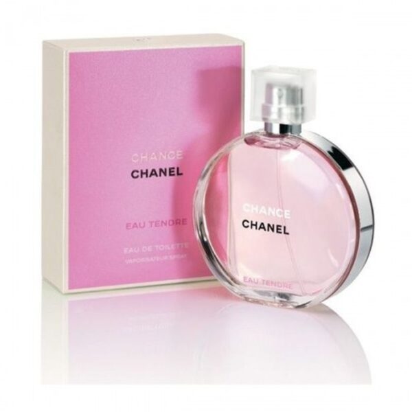 Chanel Chance Eau Tendre woda toaletowa spray 150ml