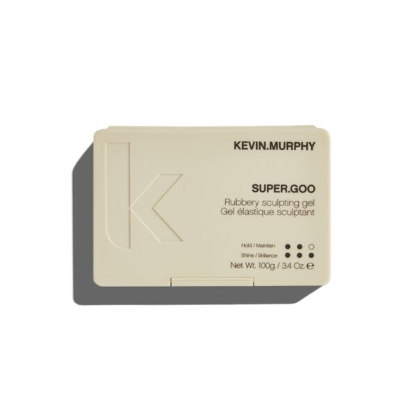 Kevin Murphy Super.Goo Rubbery Sculpting Gel żel do stylizacji włosów 100g