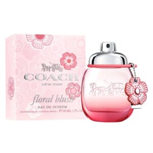 Coach Floral Blush woda perfumowana spray 30ml