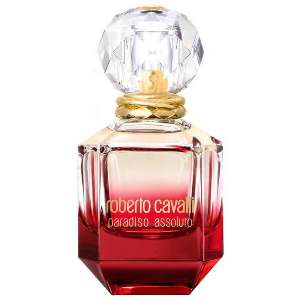 Roberto Cavalli Paradiso Assoluto woda perfumowana spray 75ml