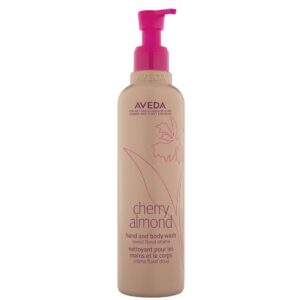 Aveda Cherry Almond Hand And Body Wash żel do mycia ciała i rąk 250ml