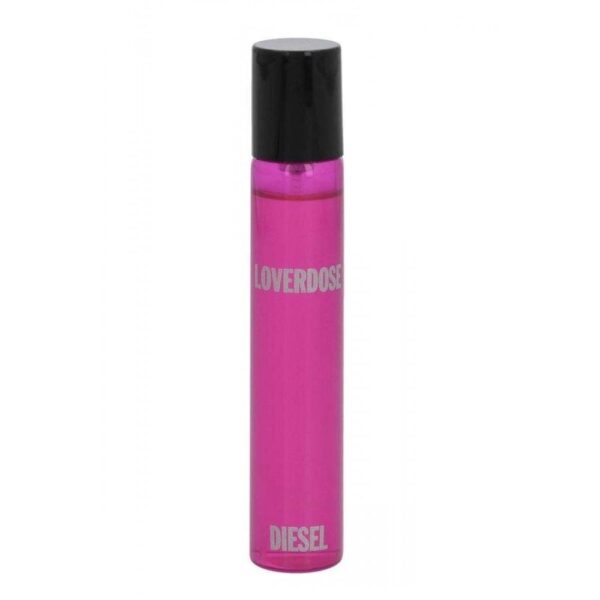 Diesel Loverdose woda perfumowana spray 20ml