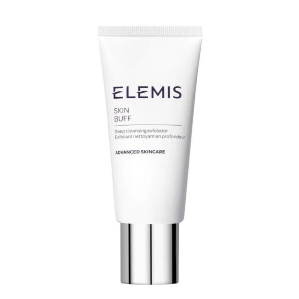 ELEMIS Skin Buff peeling głęboko oczyszczający 50ml