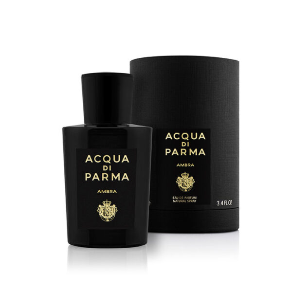 Acqua di Parma Ambra woda perfumowana spray 100ml