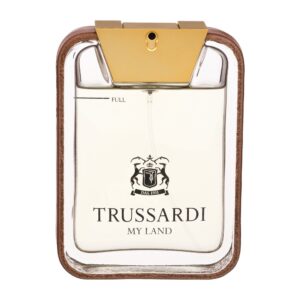 Trussardi My Land woda toaletowa spray 100ml