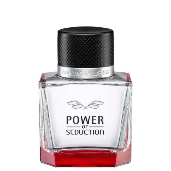 Power Of Seduction woda toaletowa spray 100ml Tester