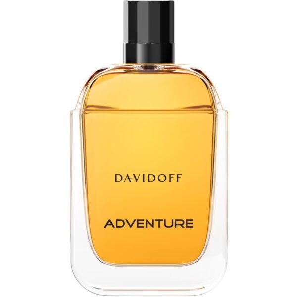 Davidoff Adventure woda toaletowa spray 100ml