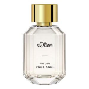 s.Oliver Follow Your Soul Women woda toaletowa spray 30ml