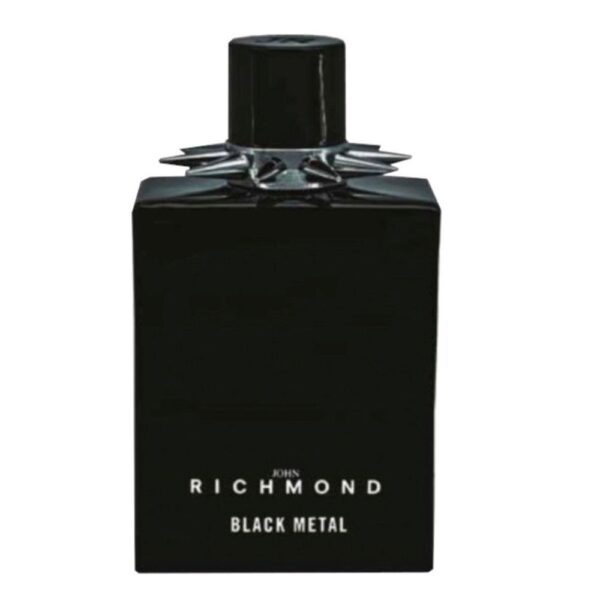 John Richmond Black Metal woda perfumowana spray 50ml